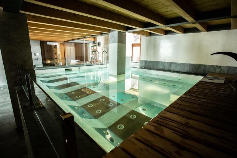 Sporthotel Sertorelli(.)
