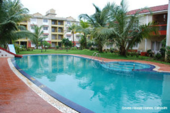 Hotel Goveia Holiday Homes