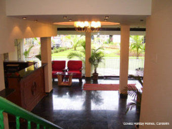 Hotel Goveia Holiday Homes