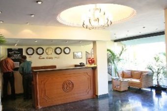 Hotel Goveia Holiday Homes