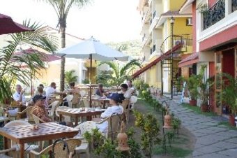Hotel Goveia Holiday Homes