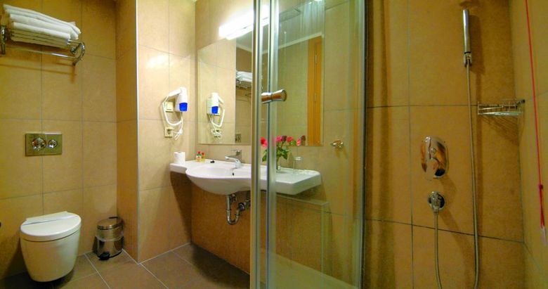 Hotel Kastalia Club