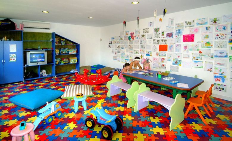 Hotel Kastalia Club