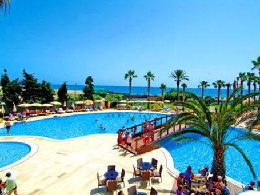 Hotel Kastalia Club
