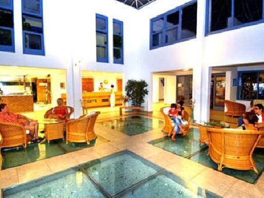 Hotel Kastalia Club