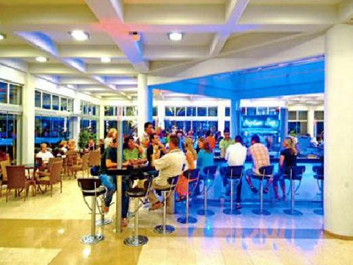 Hotel Kastalia Club