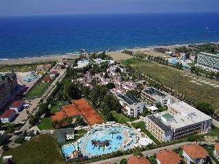 Hotel Kastalia Club