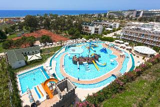 Hotel Kastalia Club