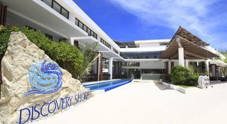 Hotel Discovery Shores Boracay Island