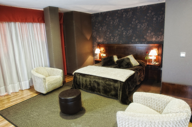 Hotel Insua