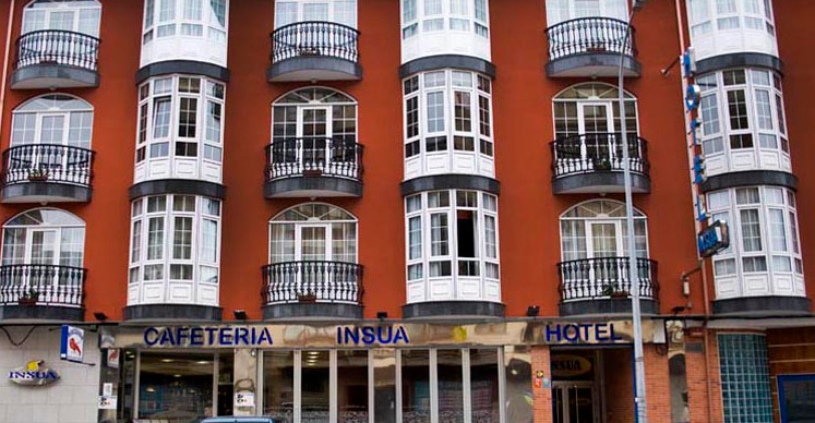 Hotel Insua