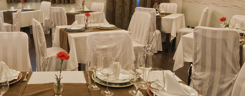 Hotel Insua
