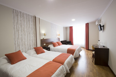 Hotel Insua