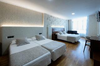 Hotel Insua