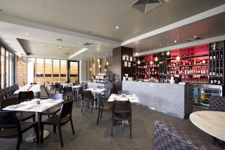 Punthill Dandenong Apartment Hotel