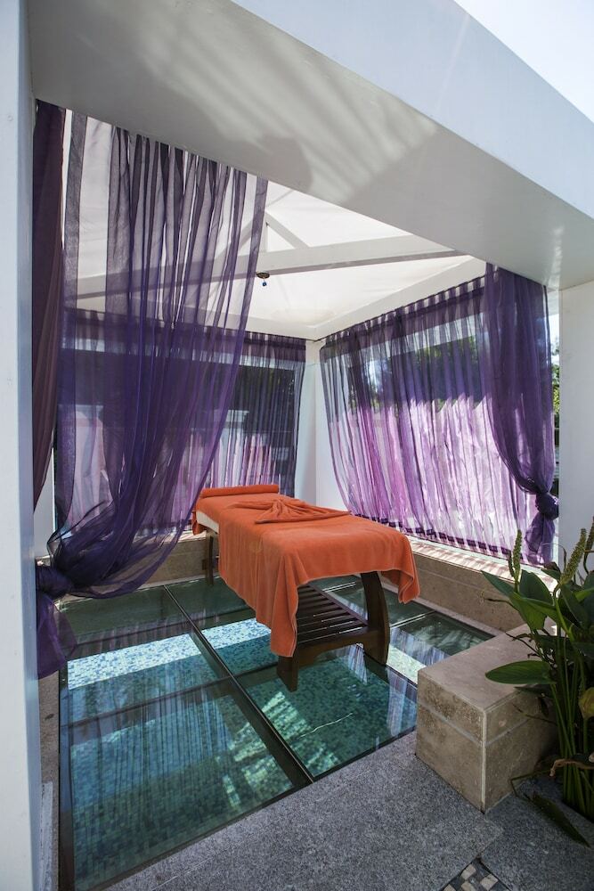 Hotel Sensimar Side Resort & Spa