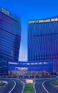 Hotel Grand Hyatt Macau