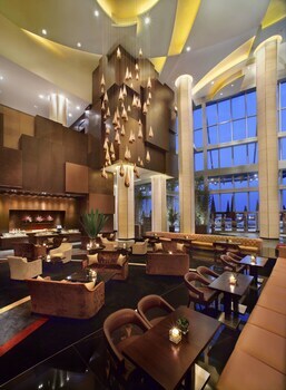 Hotel Grand Hyatt Macau