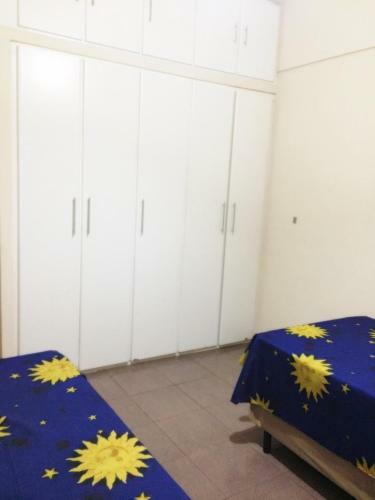 Apartamento Santos 3 Dormit�rios Perto Da Praia