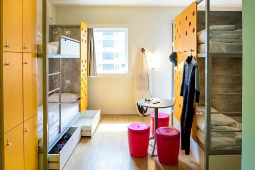 Hotel Ibis Budget Santos Gonzaga
