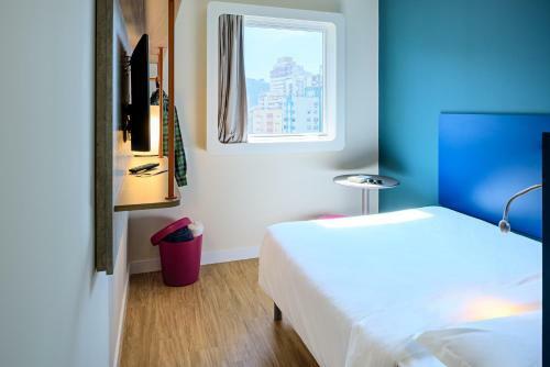 Hotel Ibis Budget Santos Gonzaga