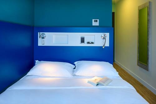 Hotel Ibis Budget Santos Gonzaga
