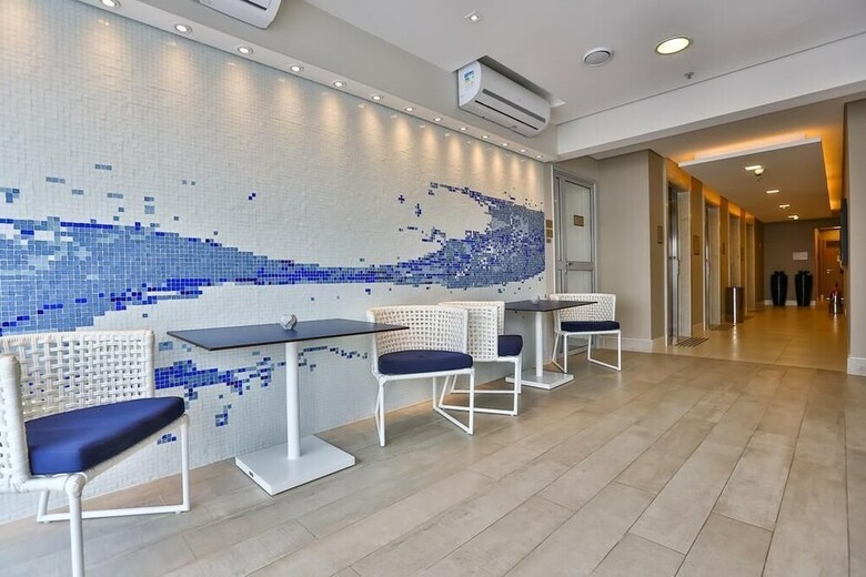 Hotel Park Inn By Radisson Santos