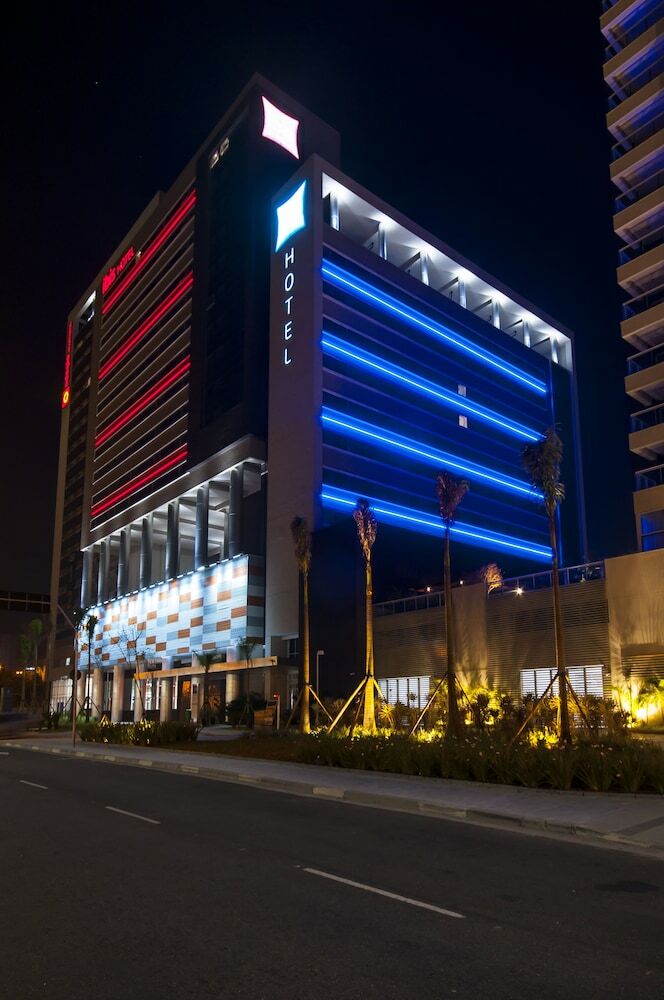 Hotel Ibis Budget S�o Bernardo Do Campo