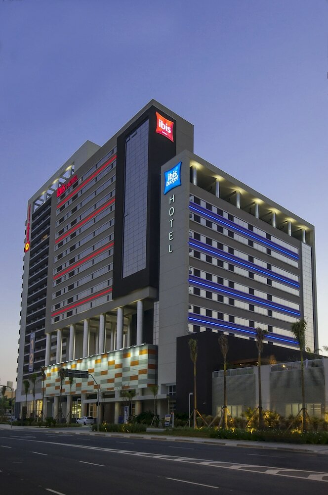 Hotel Ibis Budget S�o Bernardo Do Campo
