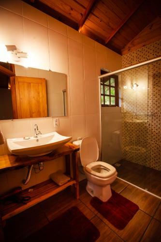 Hostal Cabanas Parque Su��o