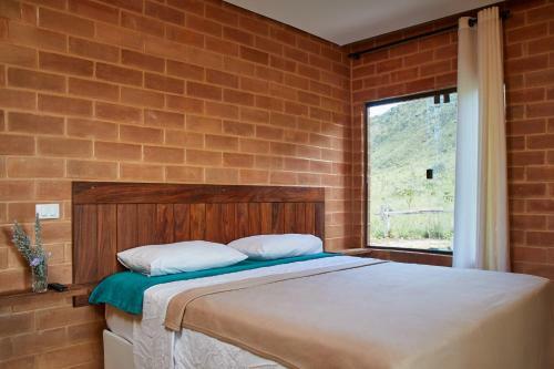 Posada Woodstock Guesthouse