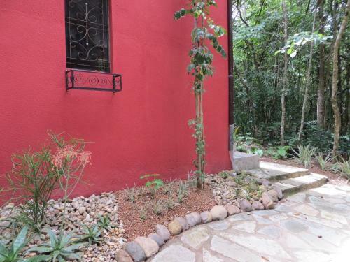 Hostal Pousada �den �guas Termais