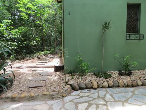 Hostal Pousada �den �guas Termais