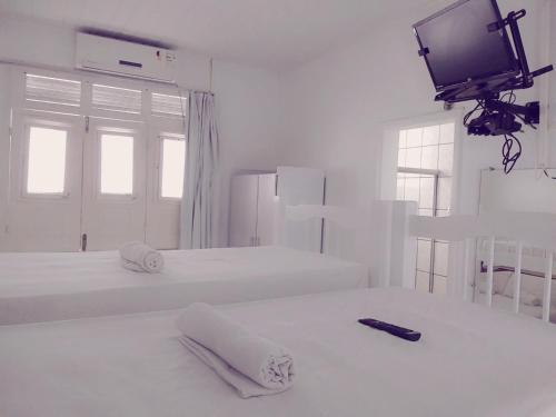 Albergue Hospedagem S�o Francisco