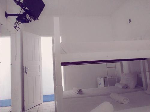 Albergue Hospedagem S�o Francisco