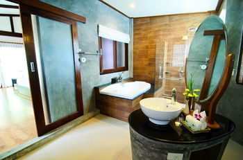 Hotel Aonang Phu Petra Resort Krabi