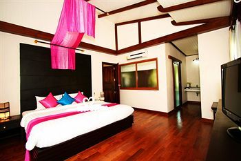 Hotel Aonang Phu Petra Resort Krabi