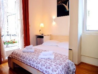 Hotel House Gold