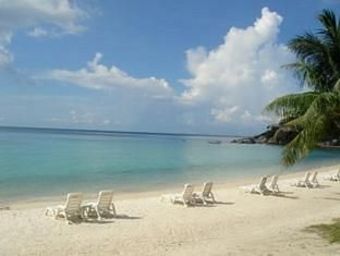 Hotel Long Bay Resort