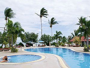 Hotel Long Bay Resort