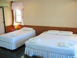 Hotel Long Bay Resort