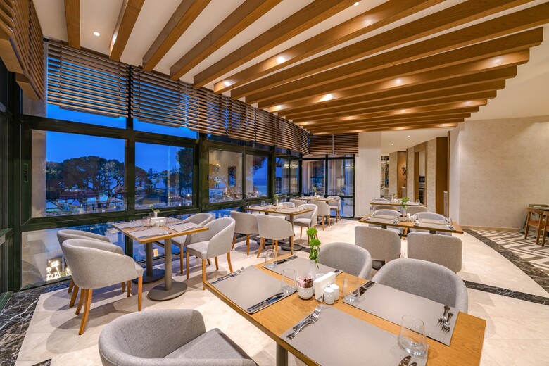 Hotel Club Magic Life Belek Imperial