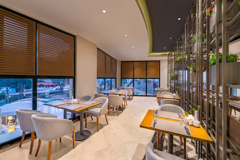 Hotel Club Magic Life Belek Imperial