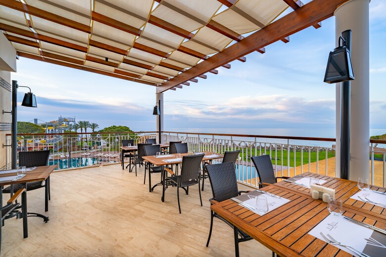 Hotel Club Magic Life Belek Imperial