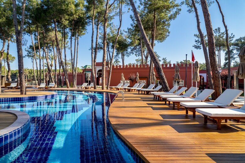 Hotel Club Magic Life Belek Imperial