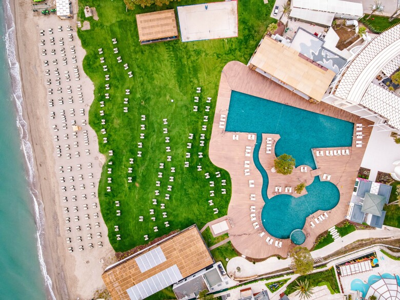 Hotel Club Magic Life Belek Imperial