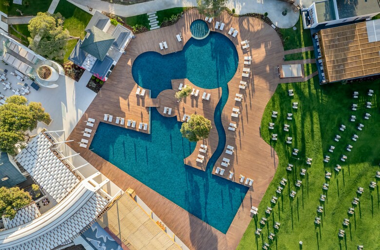 Hotel Club Magic Life Belek Imperial