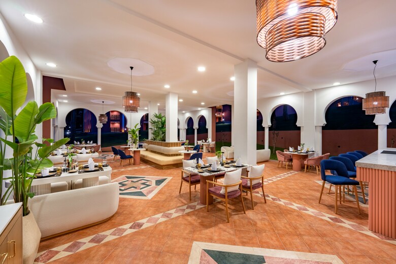 Hotel Club Magic Life Belek Imperial