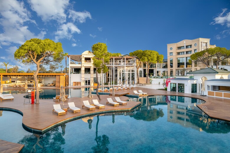 Hotel Club Magic Life Belek Imperial