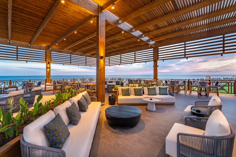 Hotel Club Magic Life Belek Imperial